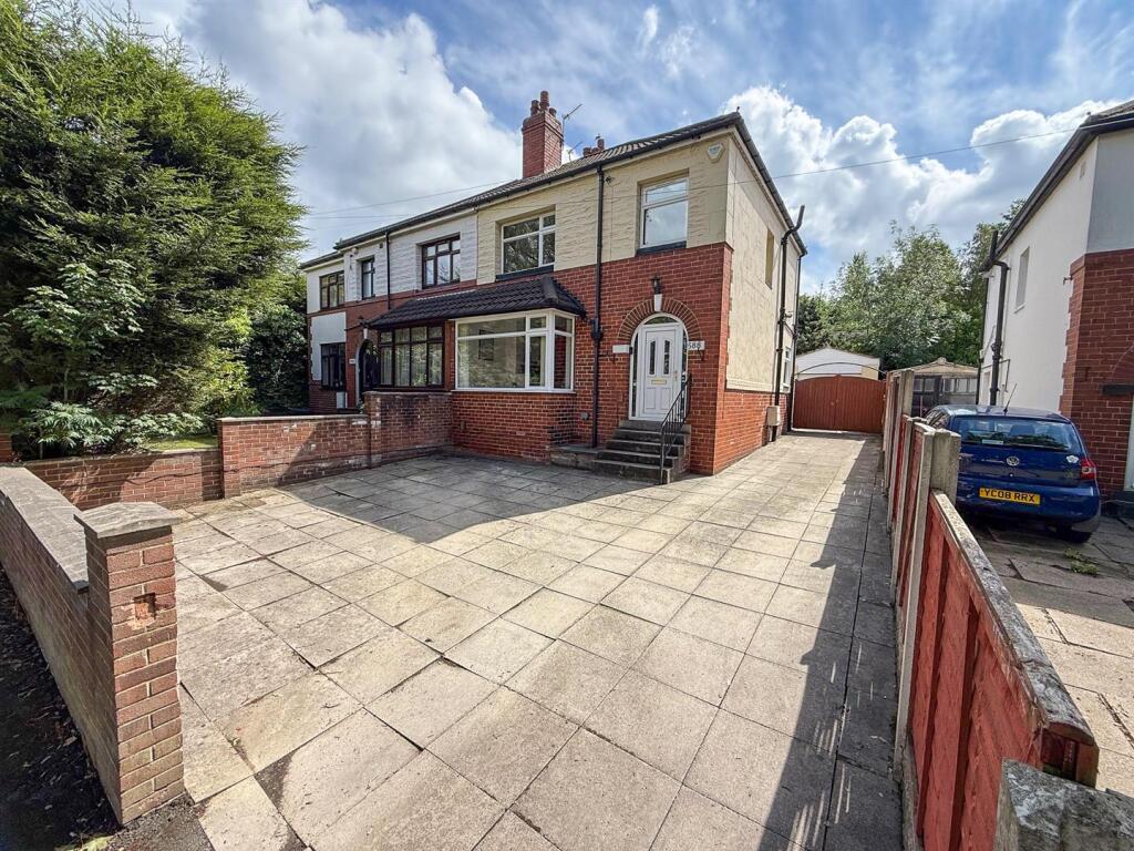 Main image of property: Scott Hall Road, Chapel Allerton, Leeds, West Yorkshire.