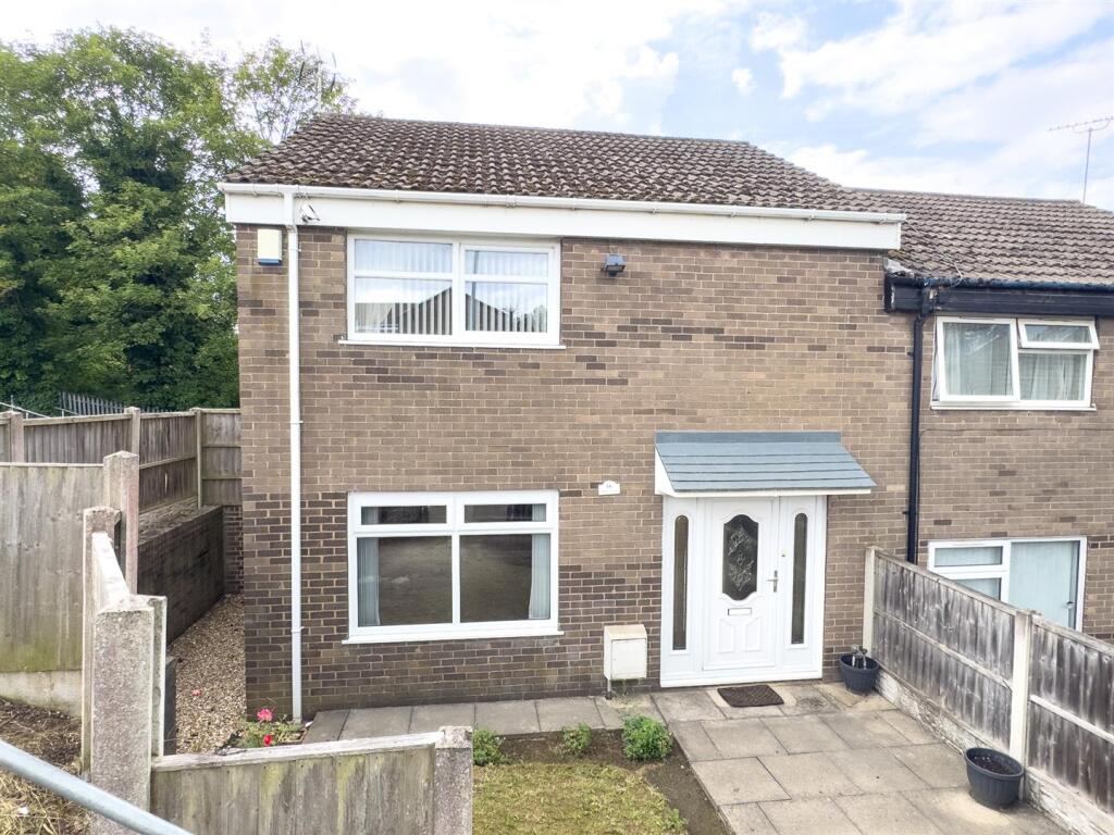 Main image of property: Beckhill Approach, Meanwood, Leeds, West Yorkshire.