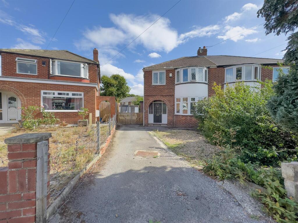 Main image of property: Sunset Hill Top, Meanwood, Leeds, West Yorkshire