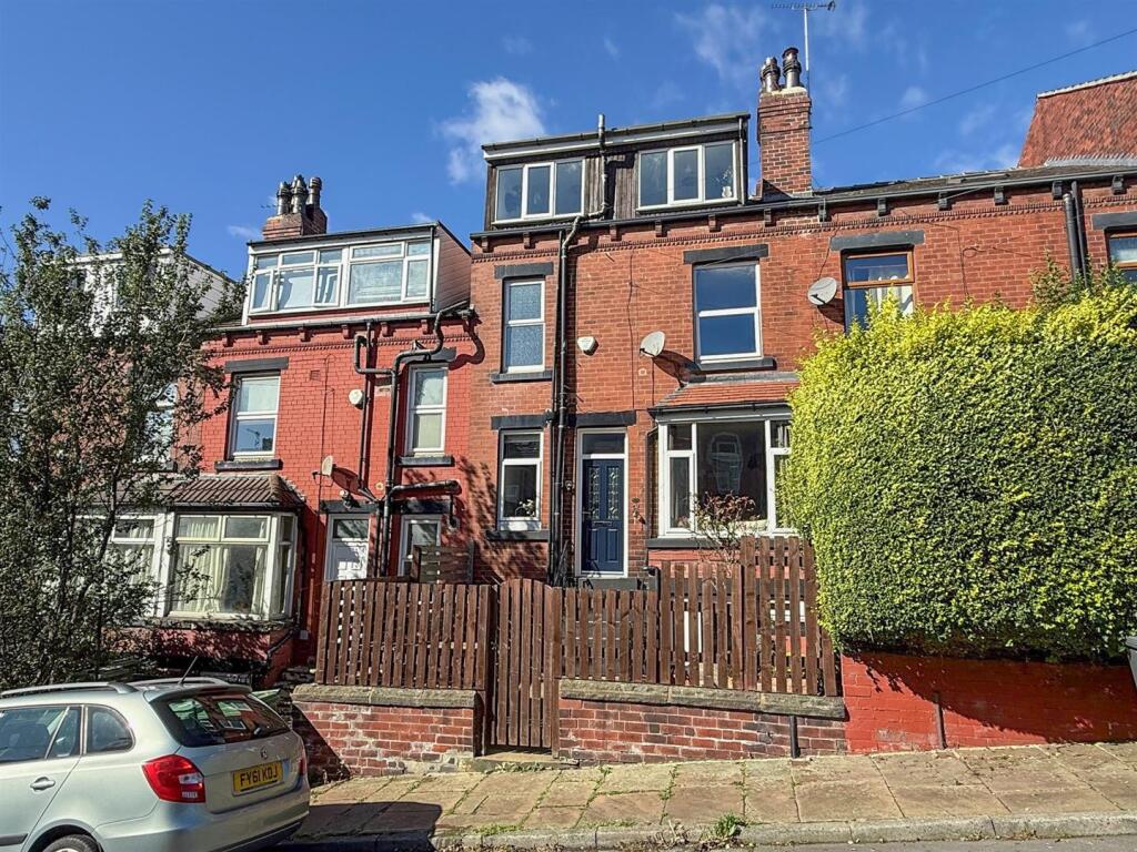 Main image of property: Woodside Avenue, Burley, Leeds, West Yorkshire.
