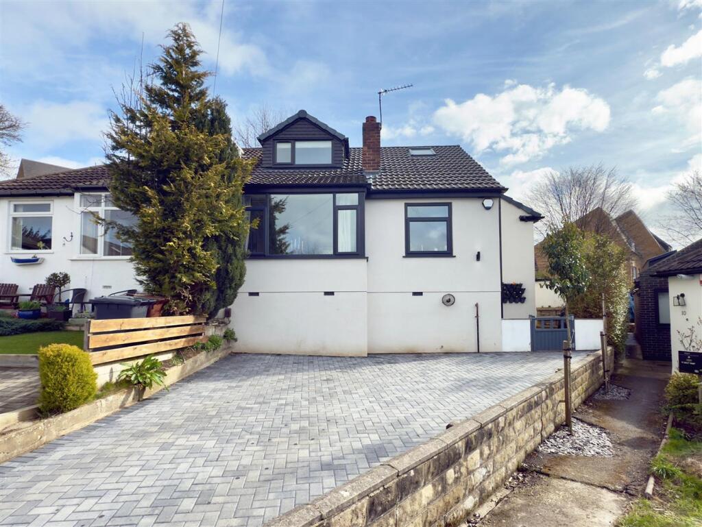 Main image of property: Sunset Mount, Meanwood, Leeds, West Yorkshire.