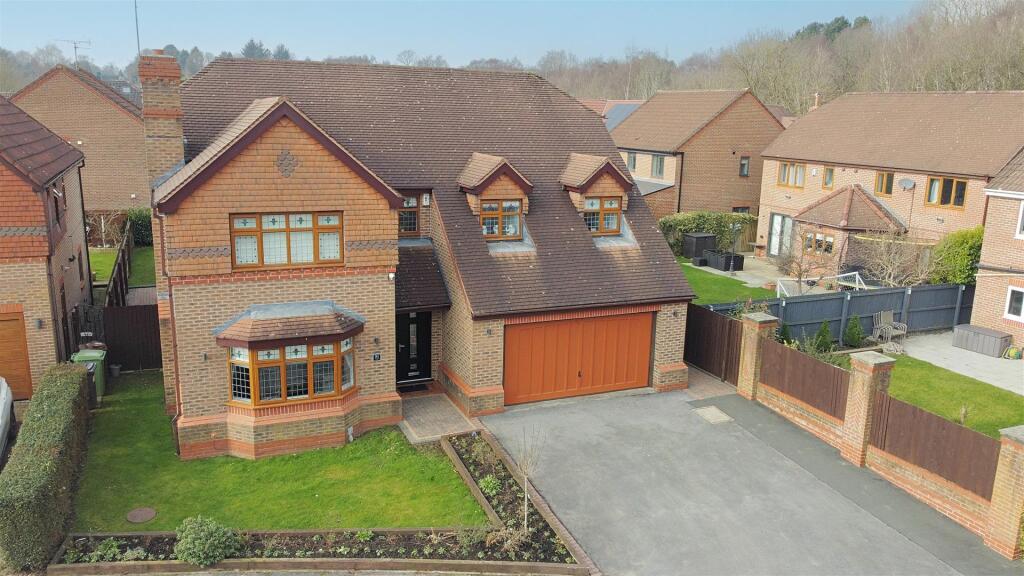 Main image of property: Wike Ridge Avenue, Leeds, West Yorkshire.