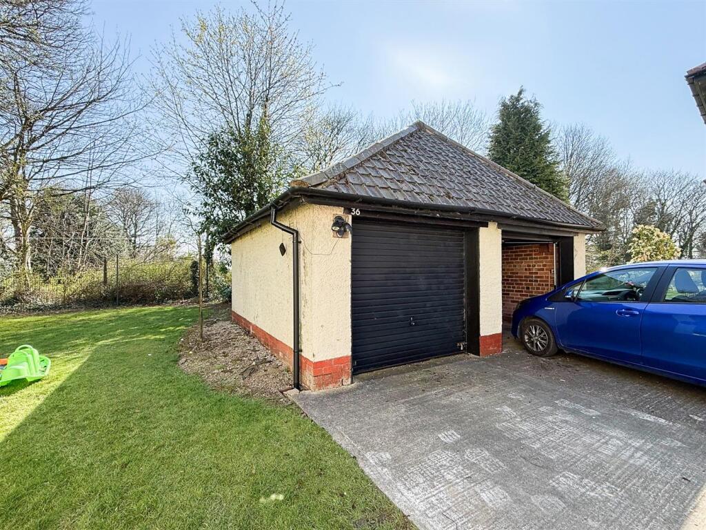 Main image of property: Sandringham Drive, Alwoodley, Leeds, West Yorkshire.