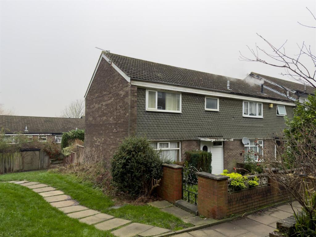 Main image of property: Beckhill Chase, Meanwood, Leeds, West Yorkshire.