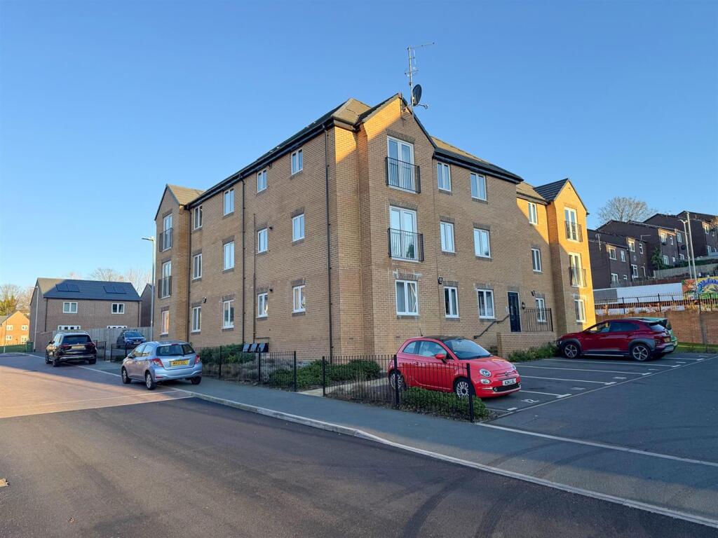 Main image of property: Buckthorn Avenue, Meanwood, Leeds, West Yorkshire.