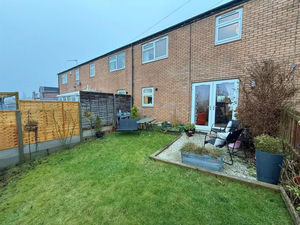 Main image of property: Green Chase, Meanwood, Leeds, West Yorkshire.