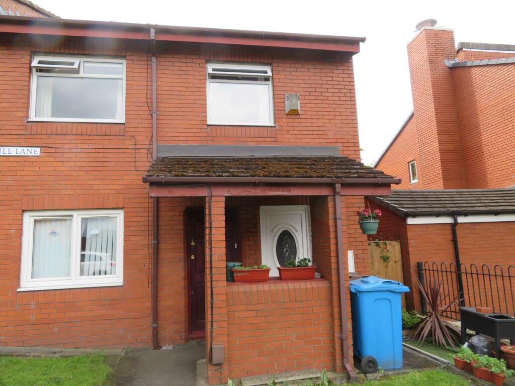 Main image of property: Boothhill Lane, Oldham