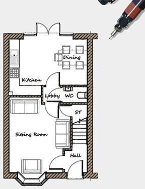 Ground Floor