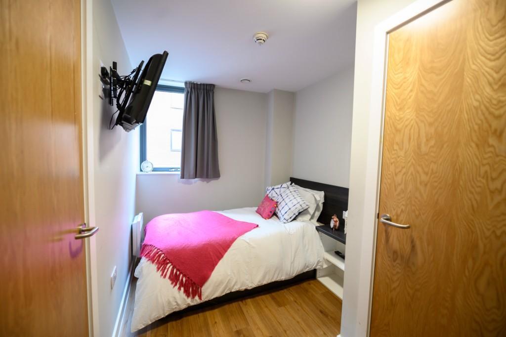 Main image of property: 110 Queen Street, Sheffield, S1 2DW