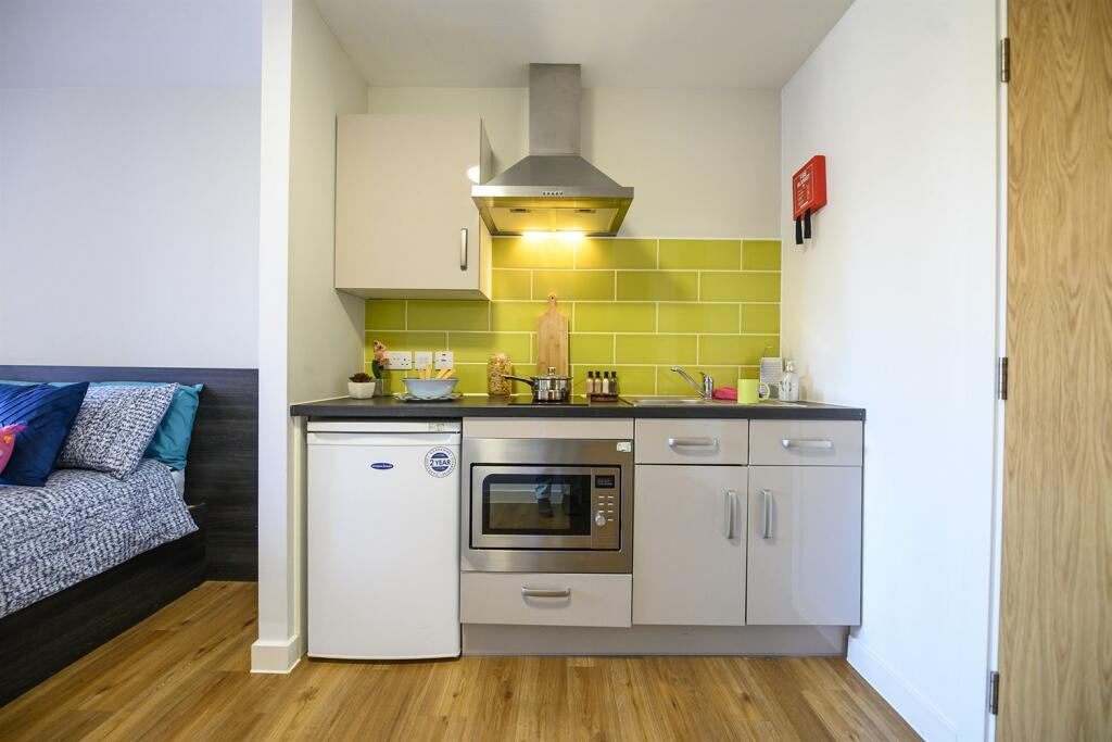 Main image of property:  St James Boulevard, Newcastle, NE1 4BW