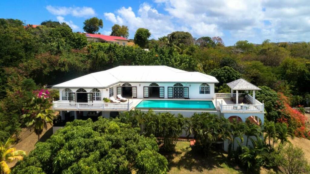 Main image of property: Coco Villa, Cap Estate, Saint Lucia