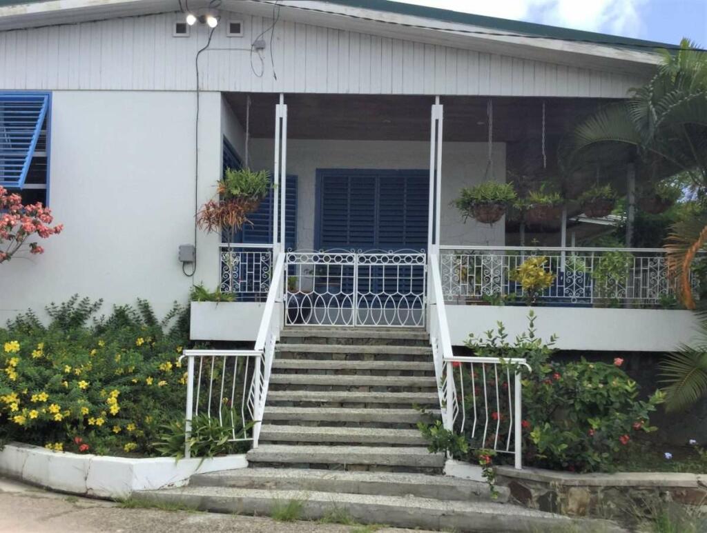 Main image of property: Careffe House, Monchy, Saint Lucia