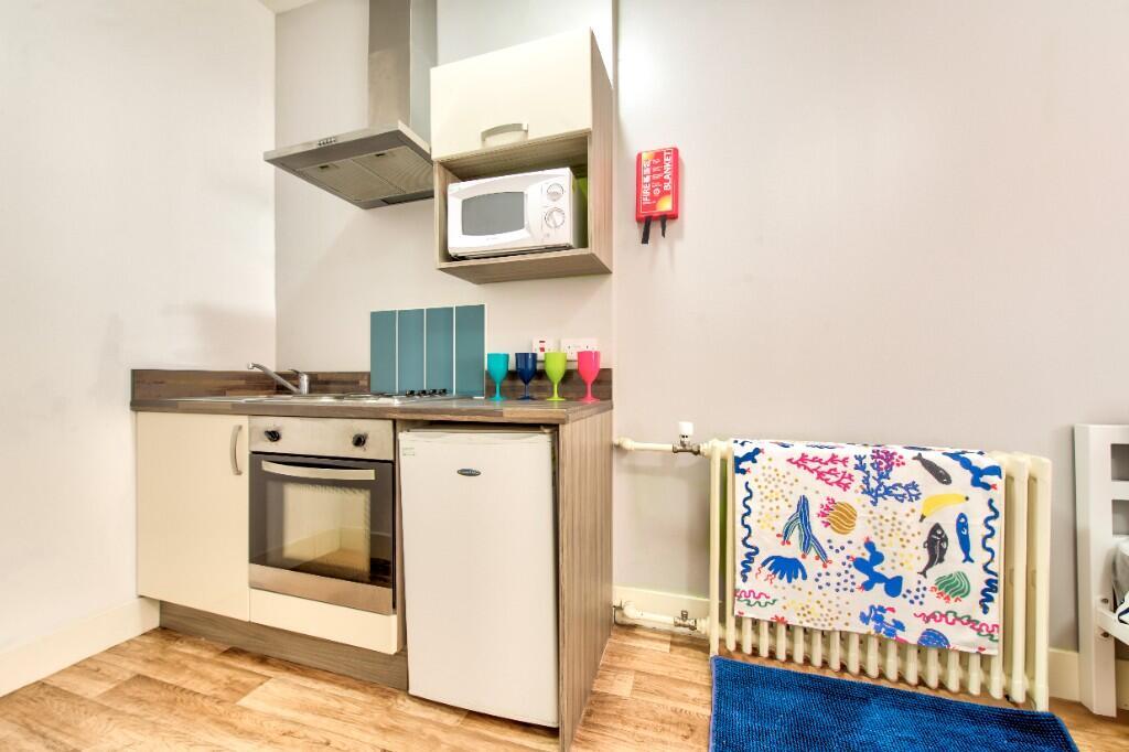 Main image of property: St. Andrews Street, Glasgow, G1