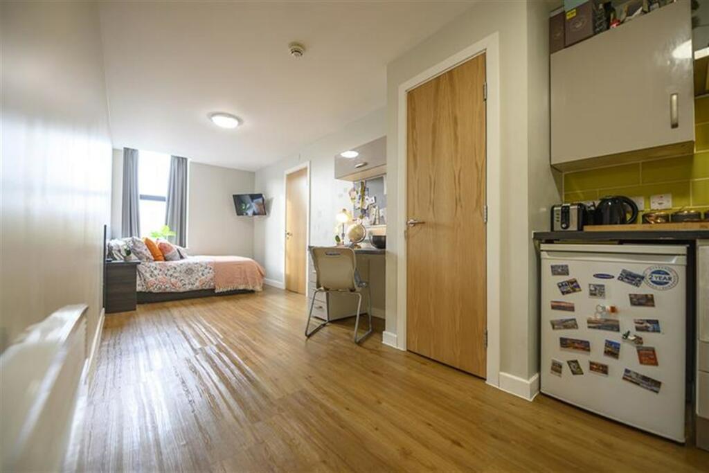 Main image of property: Chronicle House