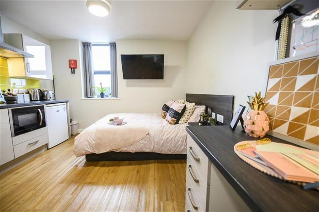 Main image of property: Chronicle House