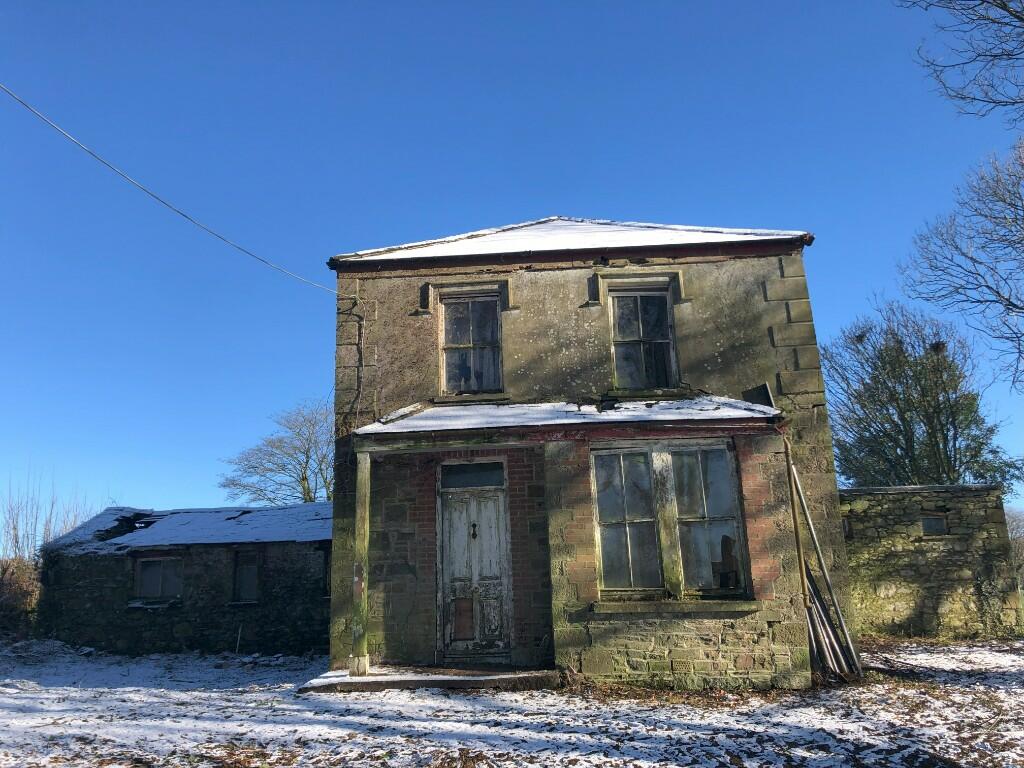 Character property for sale in Milltown, Kerry, Ireland