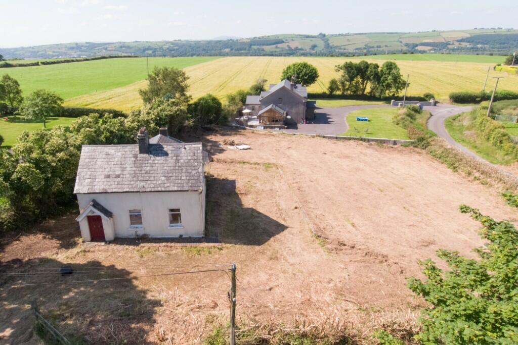 4 bedroom cottage for sale in Aherla, Cork, Ireland