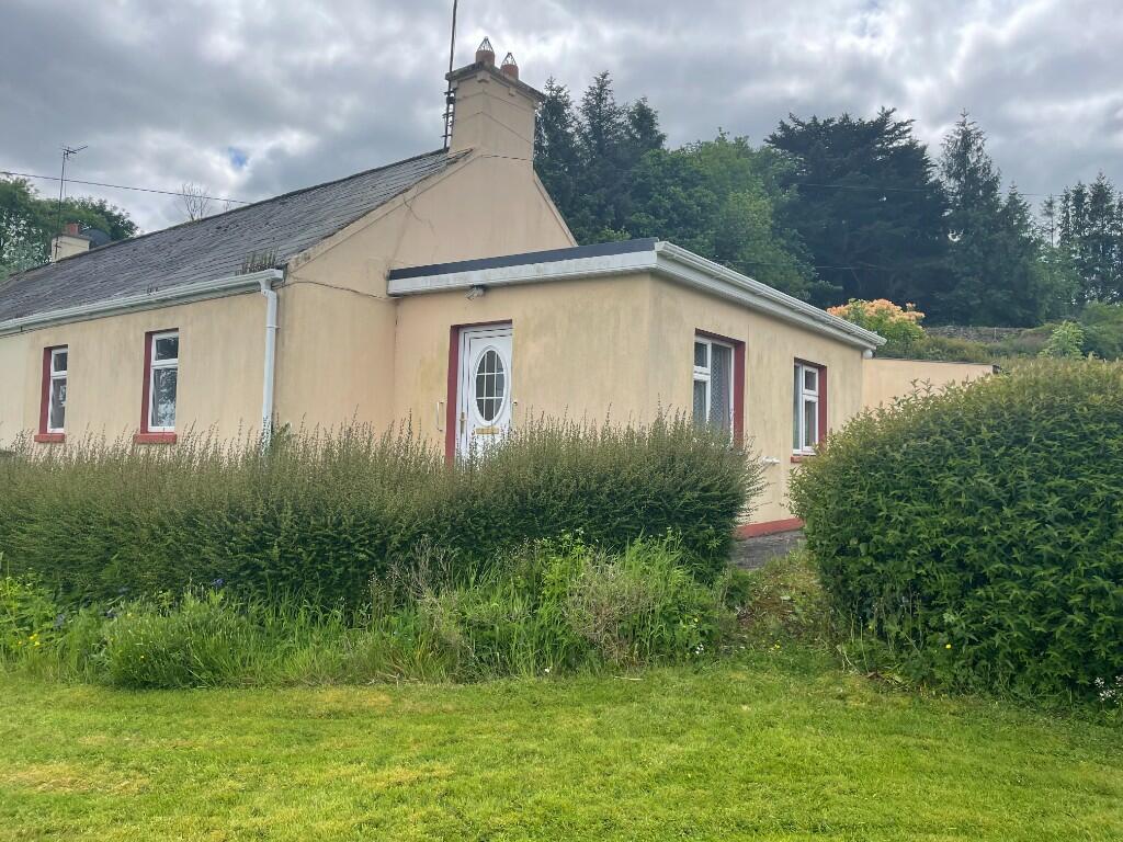 2 bedroom cottage for sale in Ballyduff, Waterford, Ireland