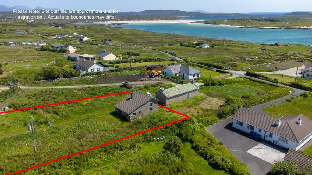 Main image of property: Cleggan, Galway