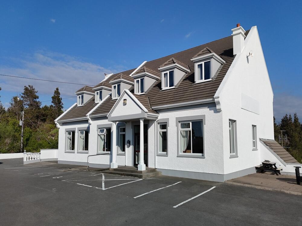 Main image of property: Kincasslagh, Donegal