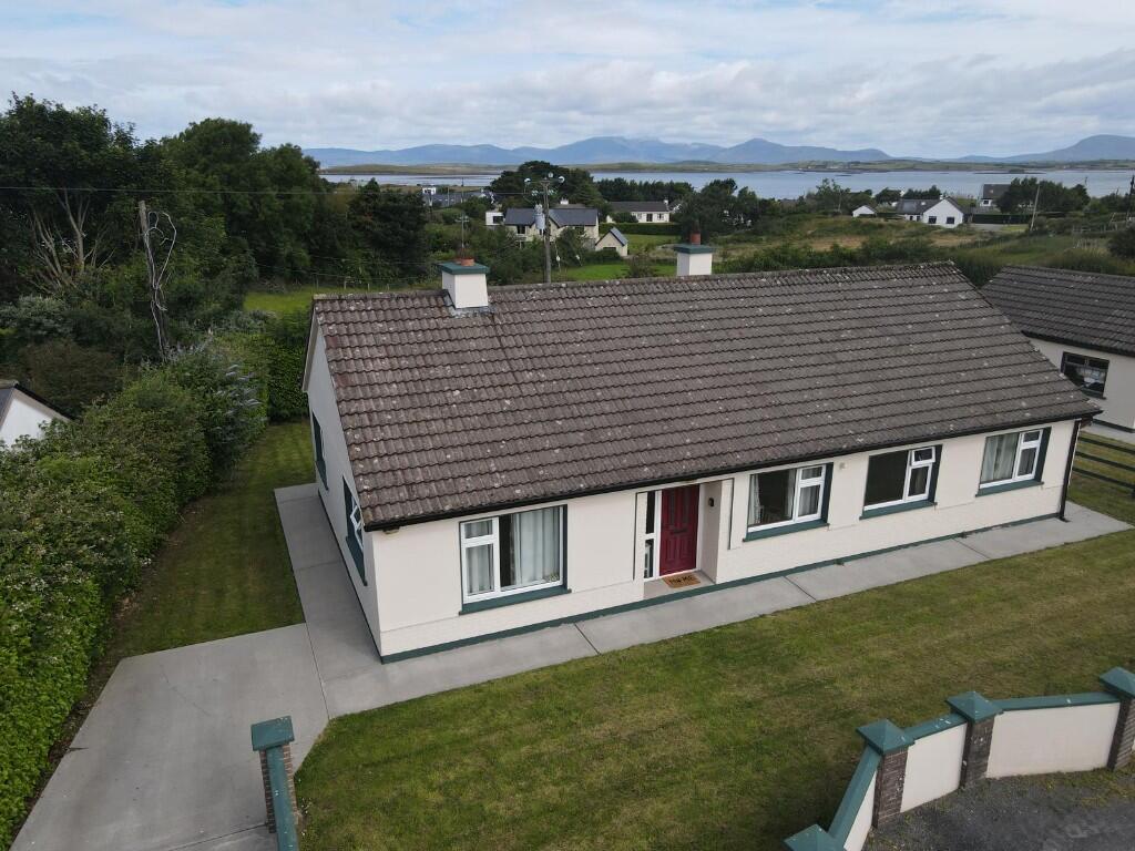Main image of property: Louisburgh, Mayo