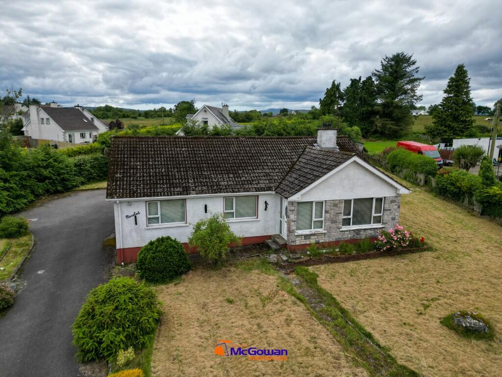 Main image of property: Stranorlar, Donegal