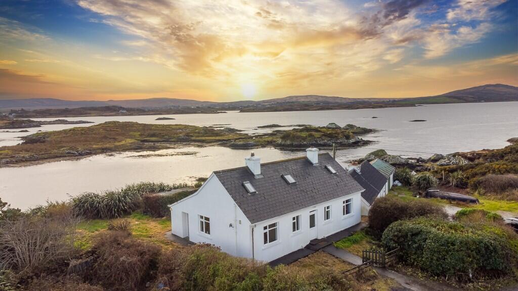 Main image of property: Letterfrack, Galway