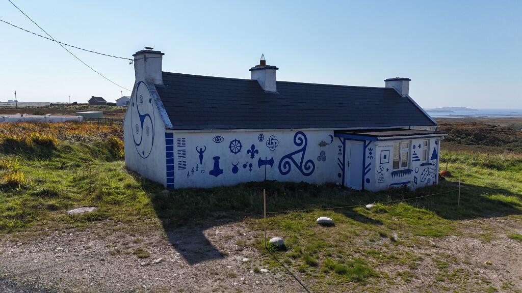 Main image of property: Brinlack, Donegal
