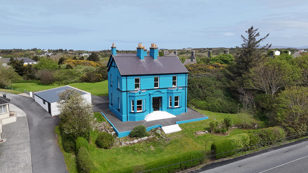 Main image of property: Burtonport, Donegal