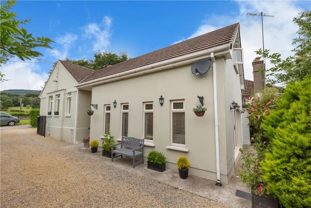Main image of property: Stepaside, Dublin