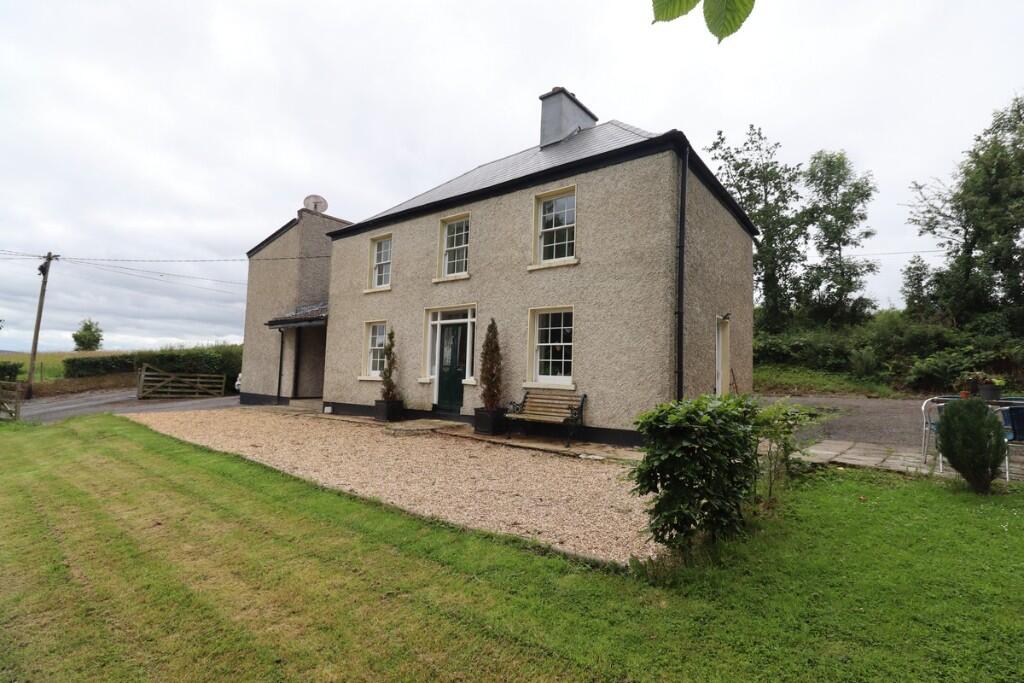 Main image of property: Carrigallen, Leitrim