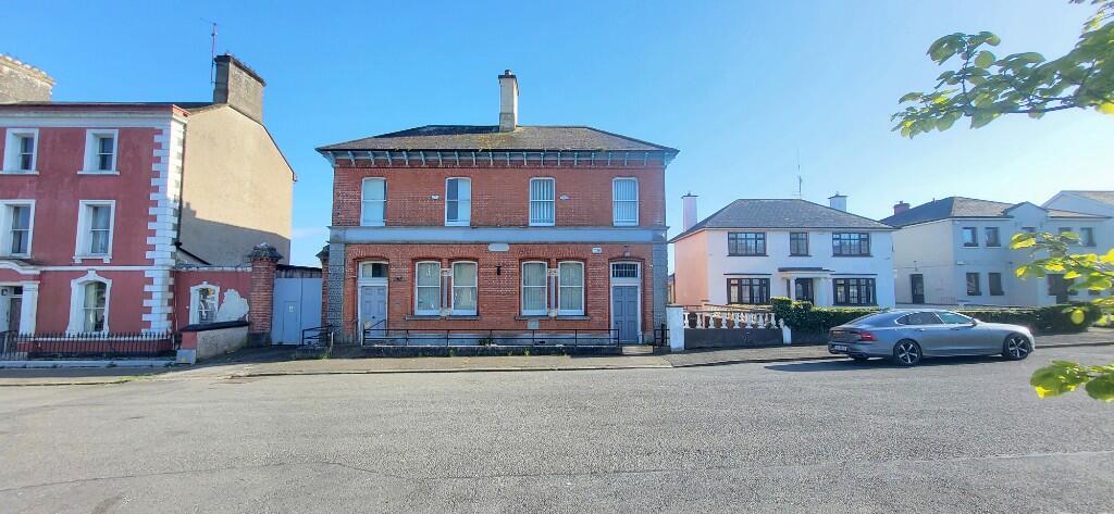 Main image of property: Strokestown, Roscommon