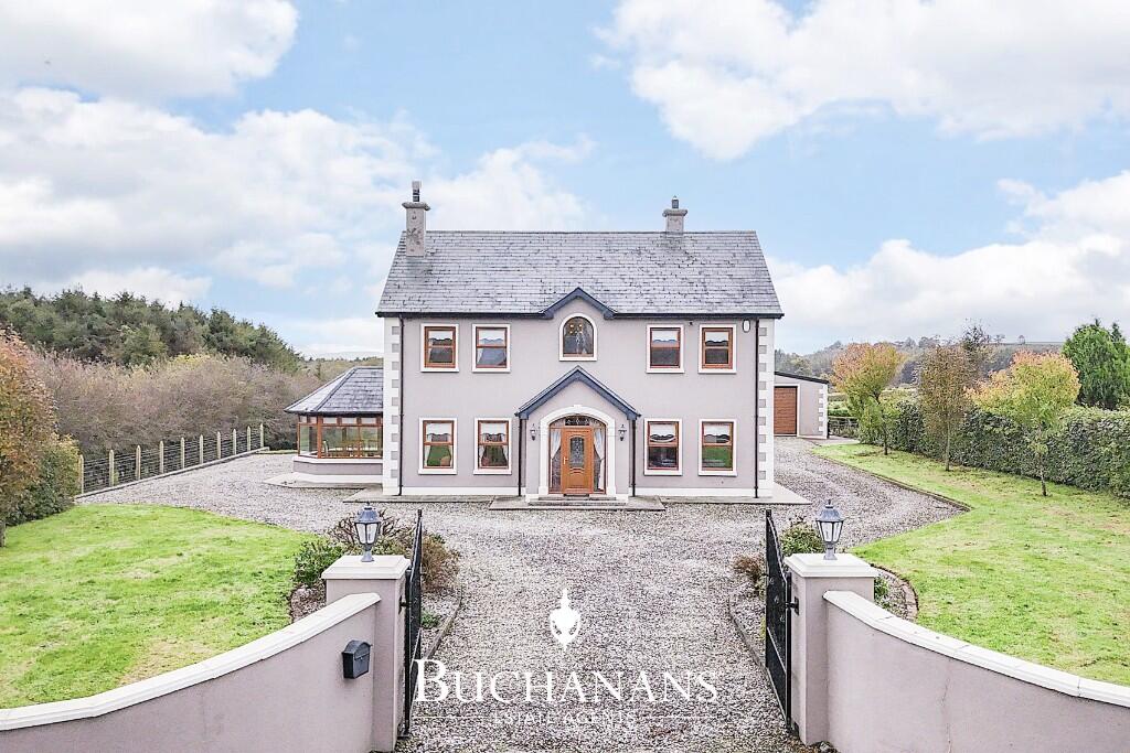 Main image of property: Carrigans, Donegal