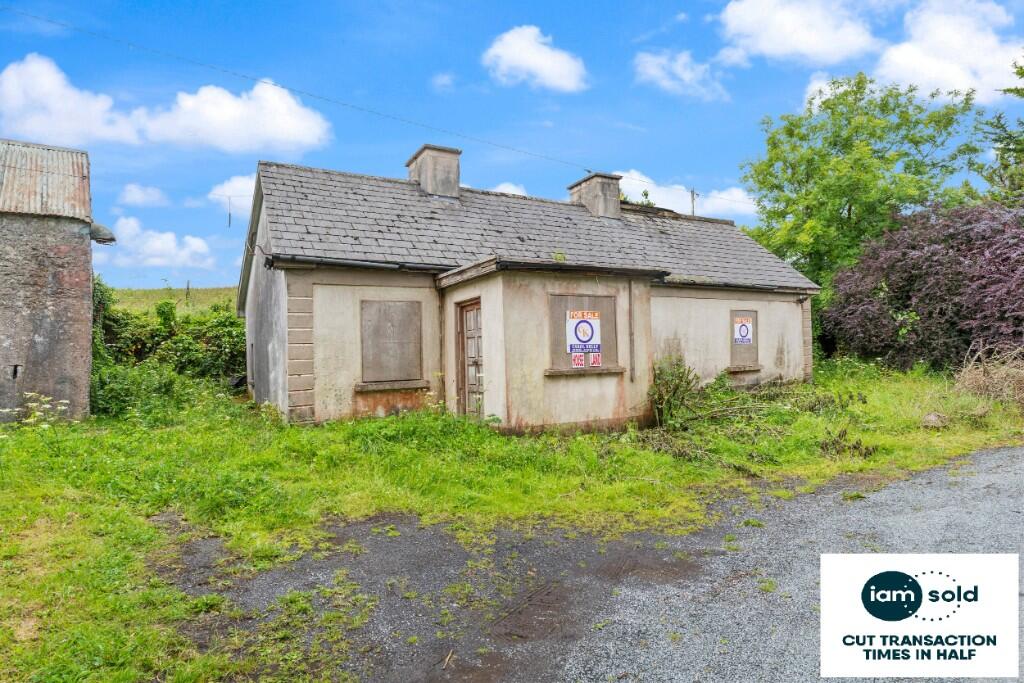 Main image of property: Charlestown, Mayo