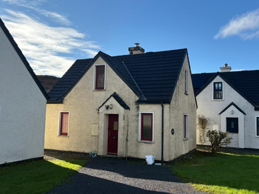 Main image of property: Clifden, Galway