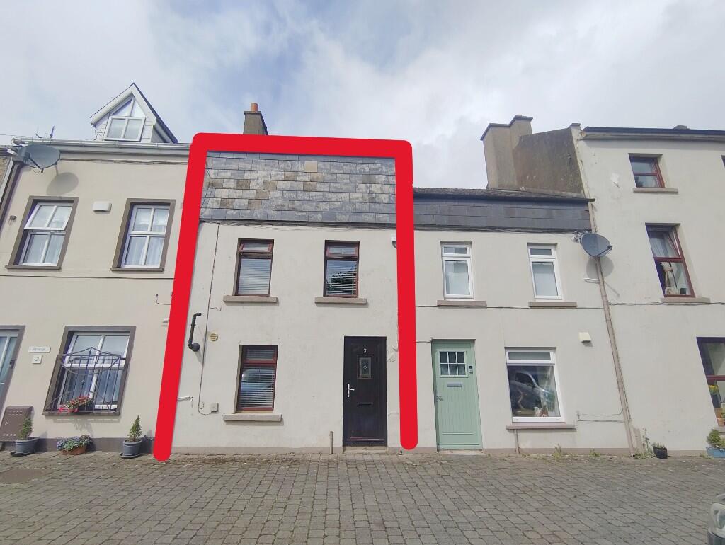 Main image of property: Limerick, Limerick