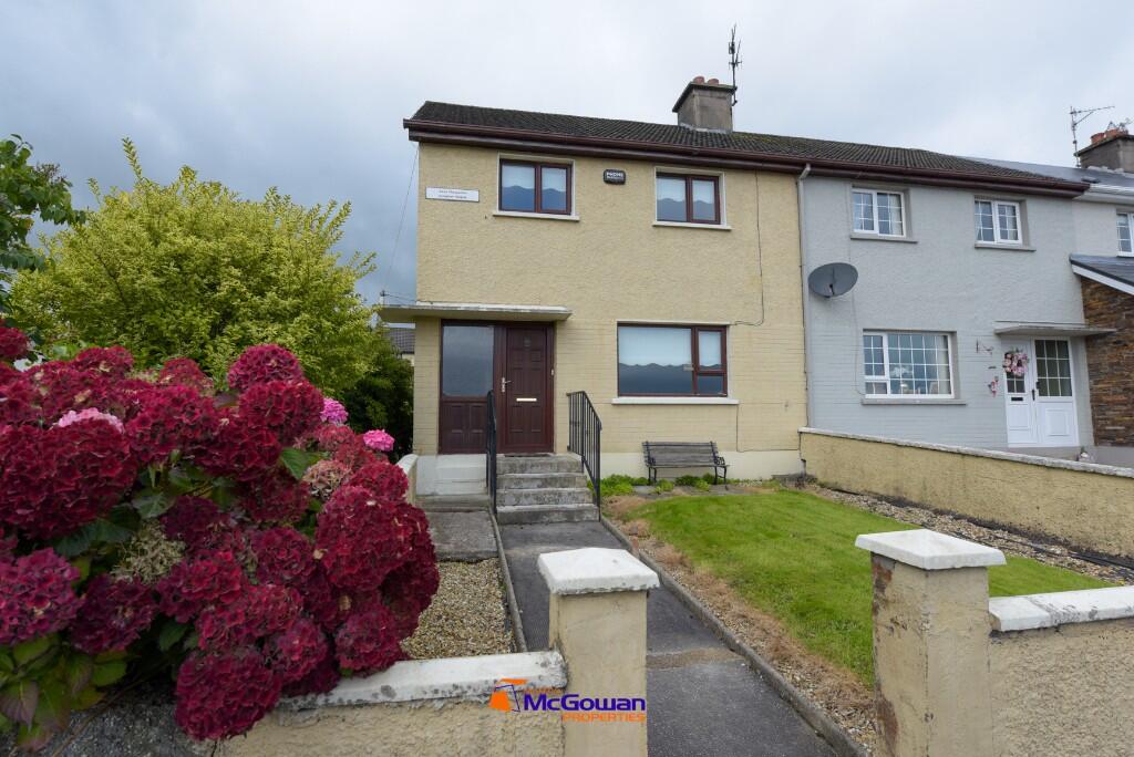 Main image of property: Lifford, Donegal