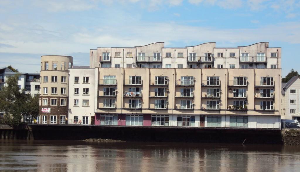 3 bedroom apartment for sale in New Ross, Wexford, Ireland