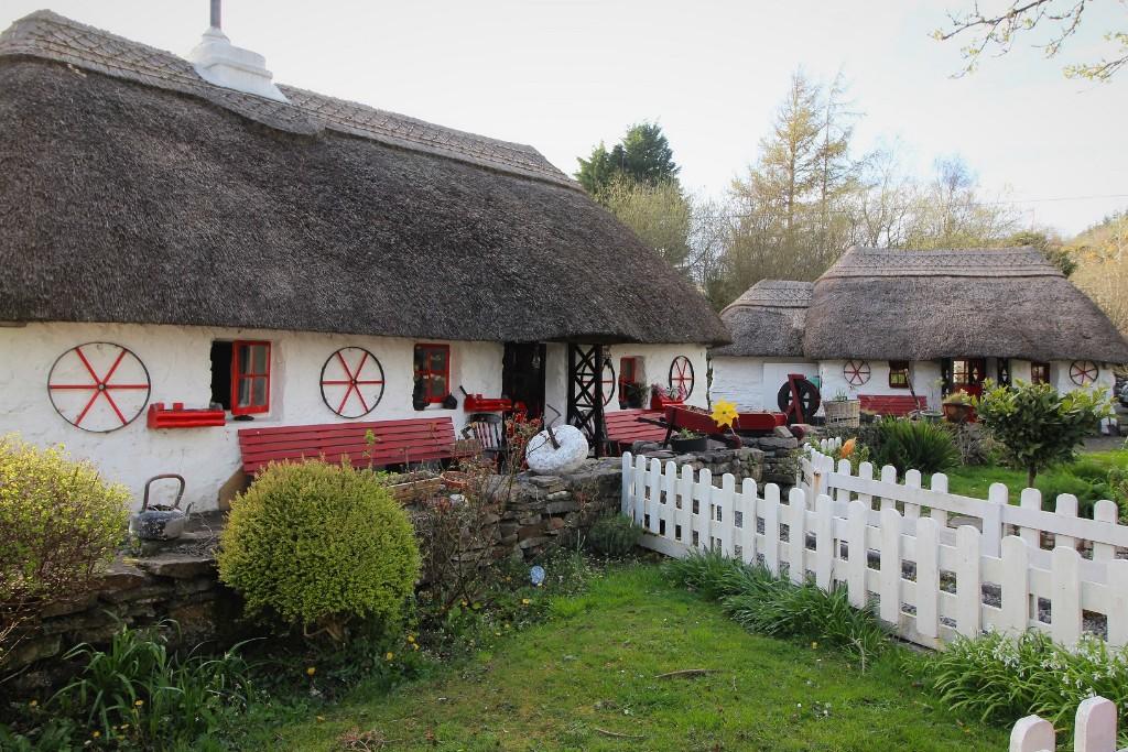 3 bedroom cottage for sale in Oughterard, Galway, Ireland