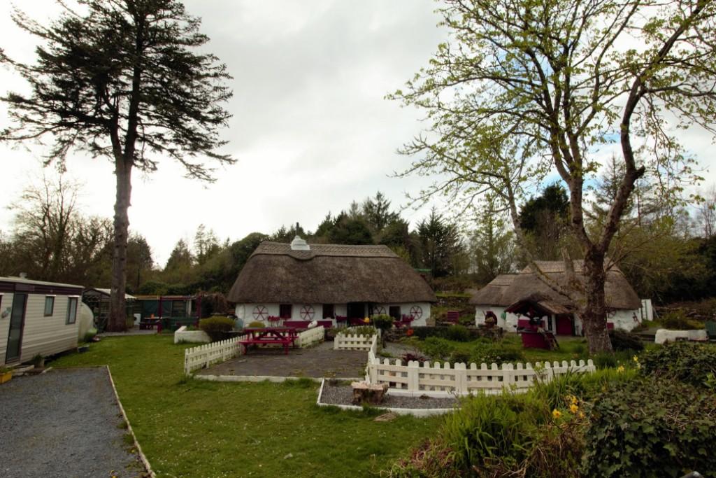 3 bedroom cottage for sale in Oughterard, Galway, Ireland