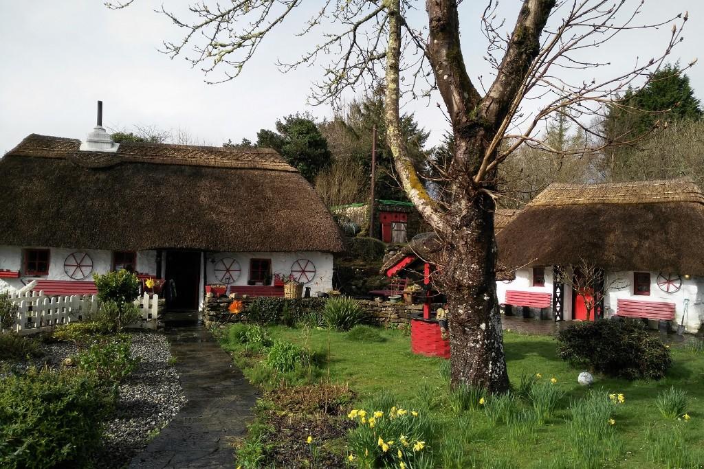 3 bedroom cottage for sale in Oughterard, Galway, Ireland