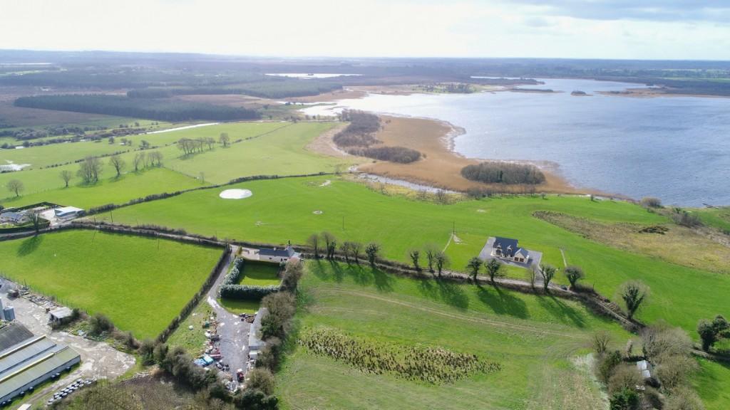 4 bedroom detached house for sale in Finnea, Westmeath, Ireland