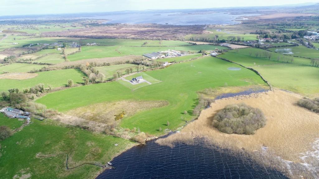 4 bedroom detached house for sale in Finnea, Westmeath, Ireland