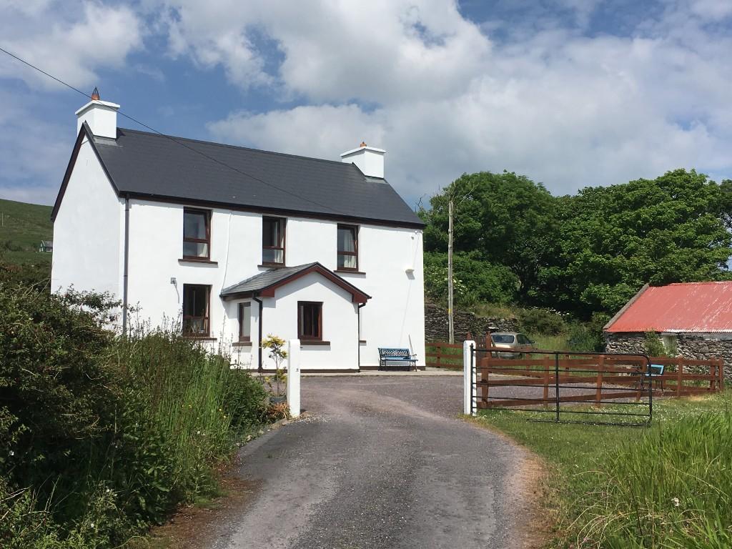 3 bedroom detached house for sale in Ventry, Kerry, Ireland