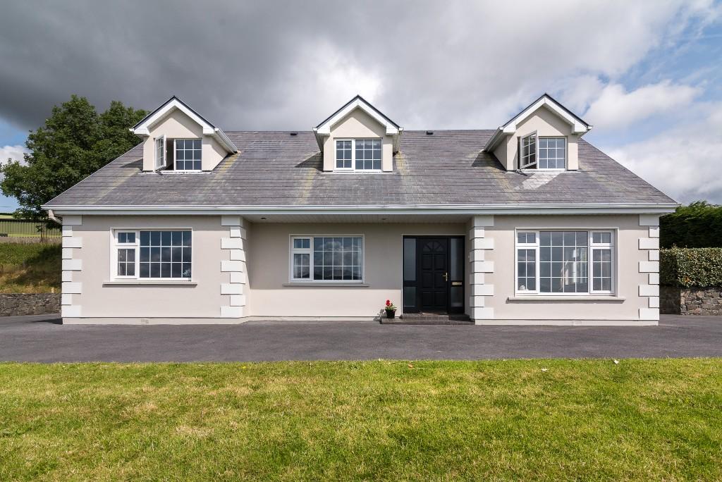 4 bedroom detached house for sale in Tourmakeady, Mayo, Ireland