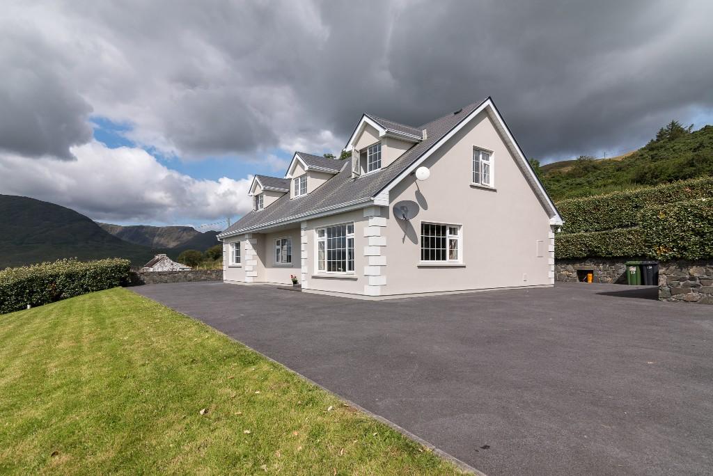 4 bedroom detached house for sale in Tourmakeady, Mayo, Ireland