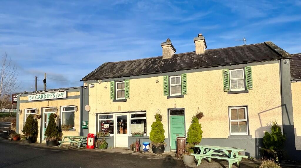 Main image of property: Drumshanbo, Leitrim