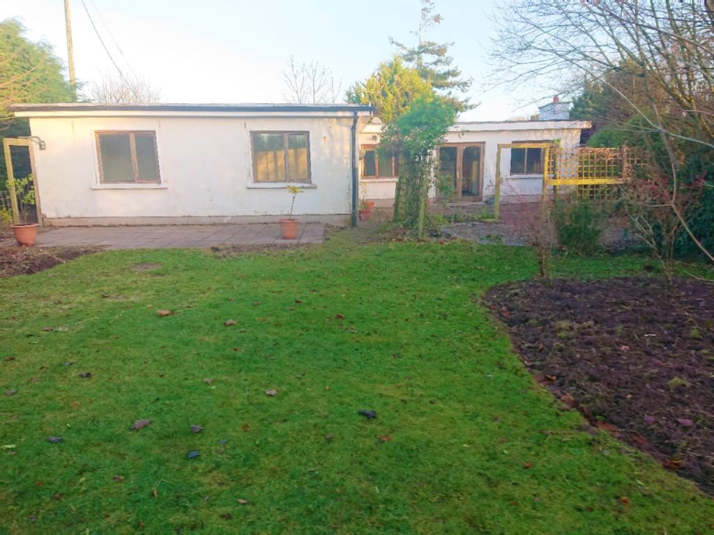 3 bedroom detached house for sale in Killeagh, Cork, Ireland