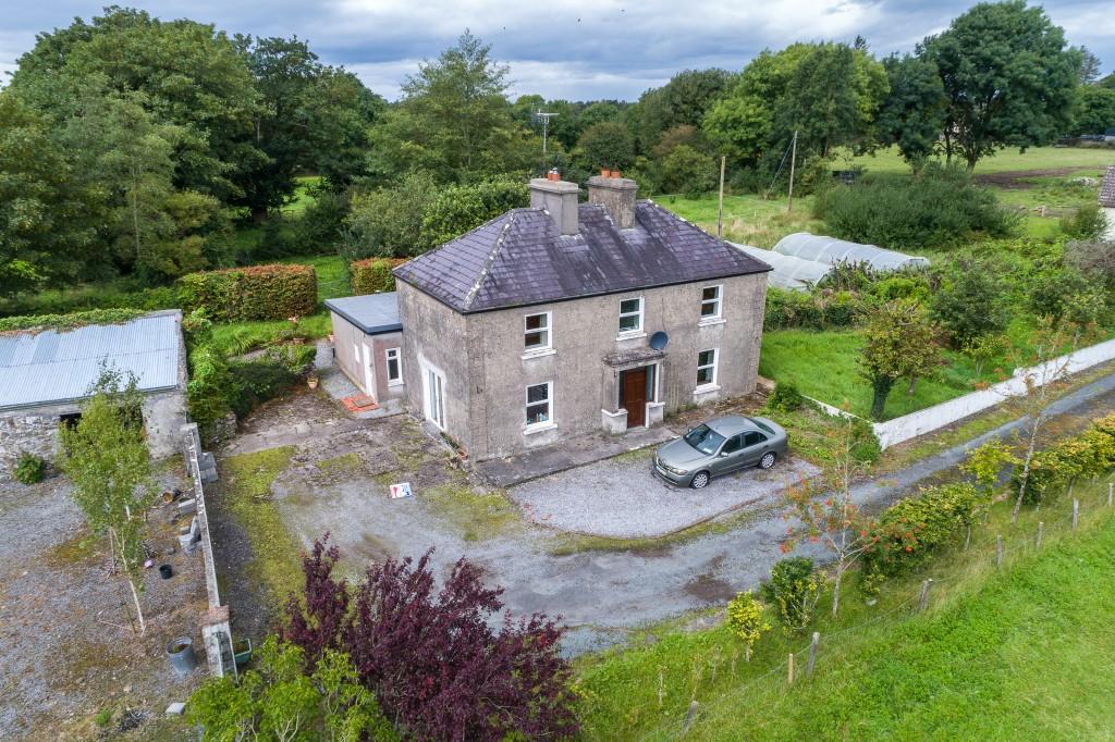 6 bedroom detached house for sale in Tuam, Galway, Ireland