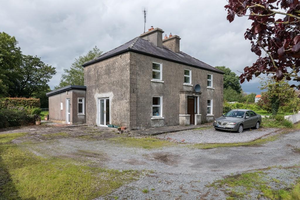 6 bedroom detached house for sale in Tuam, Galway, Ireland